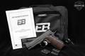 Ed Brown Evo KC9 9mm Luger (9x19 Para) Black in Very Good Condition Image 2