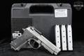 Beretta 92X RDO Inox Full Size F-Type 9mm Luger Inox in Very Good Condition Image 2