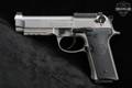Beretta 92X RDO Inox Full Size F-Type 9mm Luger Inox in Very Good Condition Image 3