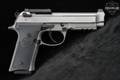 Beretta 92X RDO Inox Full Size F-Type 9mm Luger Inox in Very Good Condition Image 5