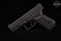Glock G19 Gen4 9mm Luger Black in Excellent Condition Image 4