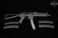 Palmetto State Armory (PSA) AK-V 9mm Luger Black in Very Good Condition Image 2