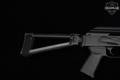 Palmetto State Armory (PSA) AK-V 9mm Luger Black in Very Good Condition Image 3