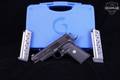 Girsan MC 1911 C 9mm Luger Black in Very Good Condition Image 2