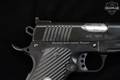 Girsan MC 1911 C 9mm Luger Black in Very Good Condition Image 5
