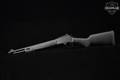 Henry Repeating Arms Model H012MX Big Boy X .357 Mag. Blued in Very Good Condition Image 2