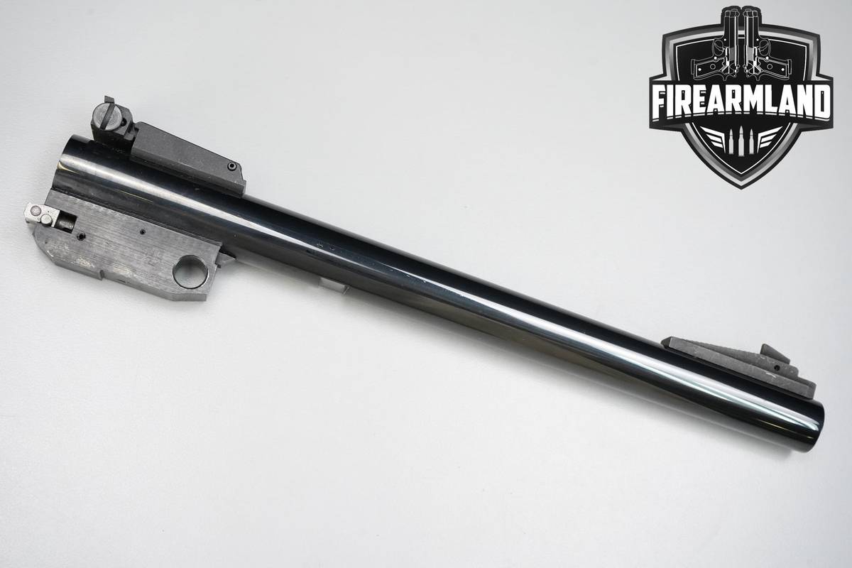 Thompson Center T/C Contender 10" Barrel 22LR TC