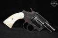 1923 Colt Police Positive Special D-frame .38 Spl. Blued in Fair Condition Image 4