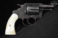 1923 Colt Police Positive Special D-frame .38 Spl. Blued in Fair Condition Image 5