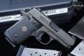 Sig Sauer P938 Legion 9mm Luger Legion Gray in Excellent Condition Image 2