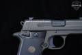 Sig Sauer P938 Legion 9mm Luger Legion Gray in Excellent Condition Image 4