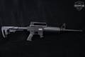 Rock Island Armory (RIA) TM22 A-18 .22 LR Black in Excellent Condition Image 3