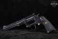 Dan Wesson Model 15-2V .357 Mag. Blued in Good Condition Image 3
