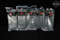 Heckler & Koch (H&K, HK) FIVE (5) MR762 20-Round Magazines in Excellent Condition Image 2