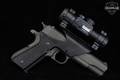 Springfield Armory Model 1911-A1 GI .45 .45 ACP Gray Parkerized in Good Condition Image 2