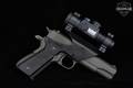 Springfield Armory Model 1911-A1 GI .45 .45 ACP Gray Parkerized in Good Condition Image 4