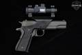 Springfield Armory Model 1911-A1 GI .45 .45 ACP Gray Parkerized in Good Condition Image 5