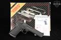 Israeli Military Industries (IMI) Desert Eagle Mark VII .357 Mag. Black in Very Good Condition Image 2
