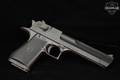 Israeli Military Industries (IMI) Desert Eagle Mark VII .357 Mag. Black in Very Good Condition Image 3