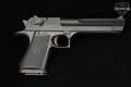 Israeli Military Industries (IMI) Desert Eagle Mark VII .357 Mag. Black in Very Good Condition Image 5