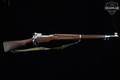 1918 Remington Model of 1917 Ceremonial Drill .30-06 Chrome-Plated in Good Condition Image 2