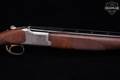 2004 Browning Citori 525 12 Gauge Silver Nitride in Very Good Condition Image 5