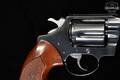 1976 Colt Detective Special Third Issue .38 Spl. Blued in Excellent Condition Image 4