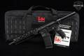 Heckler & Koch (H&K, HK) MR556 A4 5.56mm NATO Black in Very Good Condition Image 2