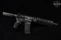 Heckler & Koch (H&K, HK) MR556 A4 5.56mm NATO Black in Very Good Condition Image 3