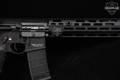 Heckler & Koch (H&K, HK) MR556 A4 5.56mm NATO Black in Very Good Condition Image 5