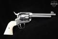 2015 Sturm Ruger New Model Vaquero .45 Colt Stainless Steel in Excellent Condition Image 3