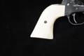 2015 Sturm Ruger New Model Vaquero .45 Colt Stainless Steel in Excellent Condition Image 4