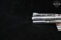 1964 Colt Python .357 Mag. Nickel in Very Good Condition Image 4