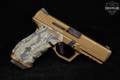 Sarsilmaz (SAR) SAR9 9mm Luger Bronze in Very Good Condition Image 3