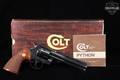1981 Colt Python .357 Mag. Colt Royal Blue in Very Good Condition Image 2