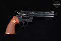 1981 Colt Python .357 Mag. Colt Royal Blue in Very Good Condition Image 5