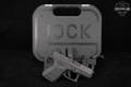 Glock G26 Gen4 9mm Luger Black in Excellent Condition Image 2