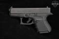 Glock G26 Gen4 9mm Luger Black in Excellent Condition Image 3