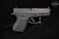 Glock G26 Gen4 9mm Luger Black in Excellent Condition Image 4