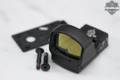 Leupold Delta Point Pro in Excellent Condition Image 2