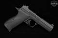 Sig Sauer P210 Carry 9mm Luger Black in Excellent Condition Image 4