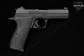 Sig Sauer P210 Carry 9mm Luger Black in Excellent Condition Image 5