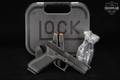 Glock G17 V 9mm Luger Black in Excellent Condition Image 2
