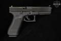 Glock G17 V 9mm Luger Black in Excellent Condition Image 4