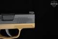 Sig Sauer P365 9mm Luger Two-Tone in Excellent Condition Image 3
