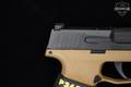 Sig Sauer P365 9mm Luger Two-Tone in Excellent Condition Image 4
