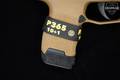Sig Sauer P365 9mm Luger Two-Tone in Excellent Condition Image 5