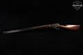 1897 Marlin Firearms Co. Model 1893 .32-40 Winchester Walnut in Very Good Condition Image 2