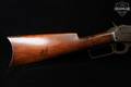 1897 Marlin Firearms Co. Model 1893 .32-40 Winchester Walnut in Very Good Condition Image 4