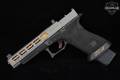 ZEV G34 9mm Luger Black in Excellent Condition Image 3